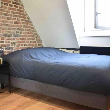 Charmant Studio Au Coeur De Béthune Extérieur photo