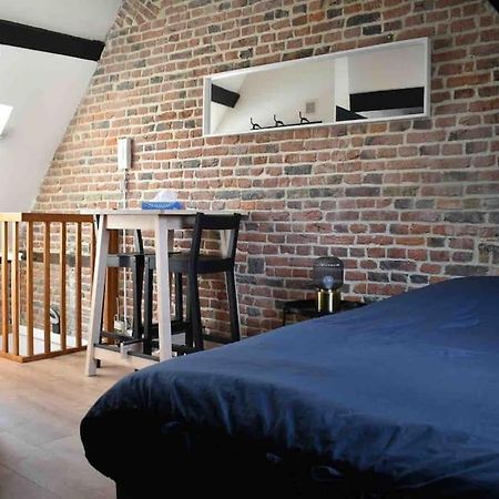 Charmant Studio Au Coeur De Béthune Extérieur photo